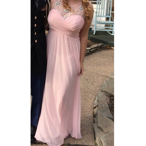Prom dress - Picture 1 of 1